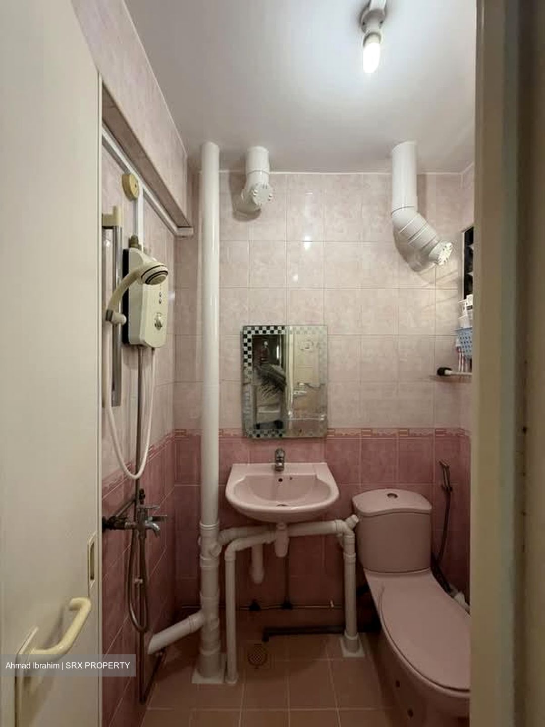 Blk 26 Teck Whye Heights II (Choa Chu Kang), HDB 3 Rooms #569637731